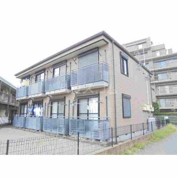 1/30 外観