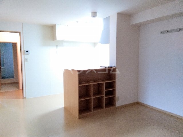 4/26 リビング/ダイニング