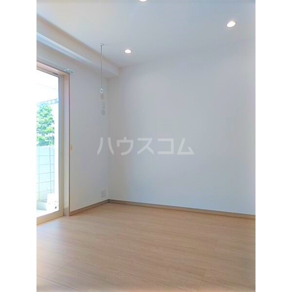 4/20 リビング/ダイニング