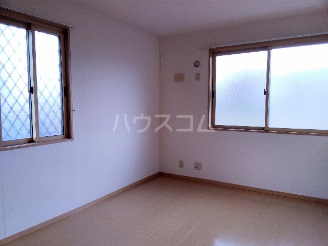 5/26 寝室
