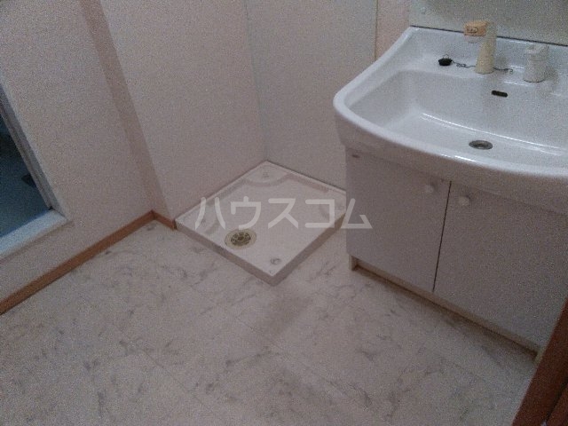 12/26 洗面