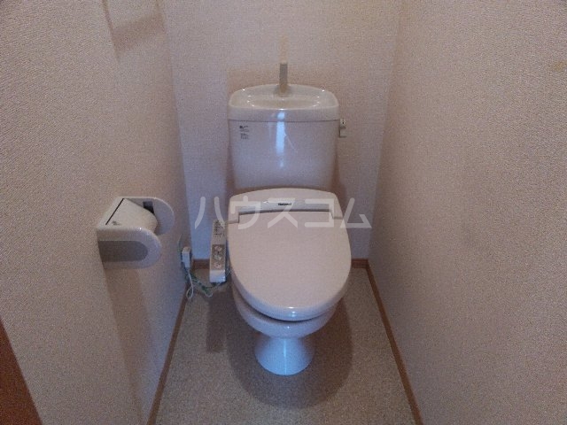 11/26 トイレ
