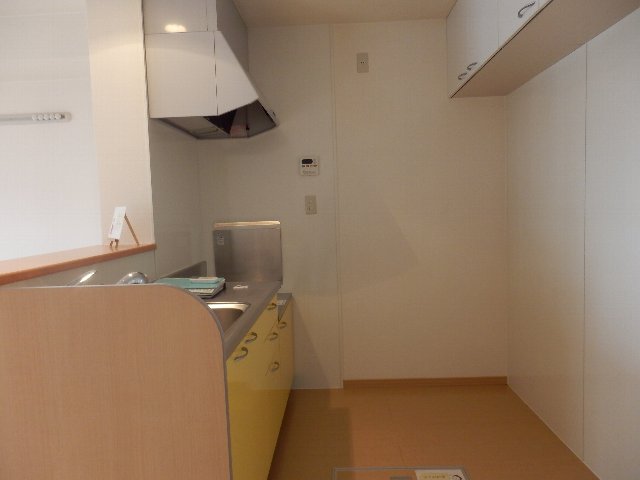 9/28 キッチン