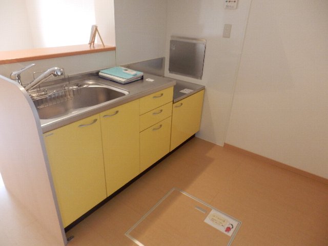 8/28 キッチン