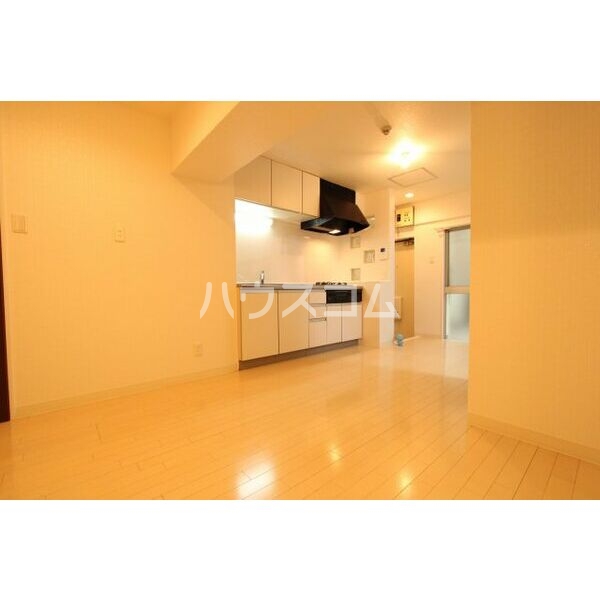 3/20 リビング/ダイニング