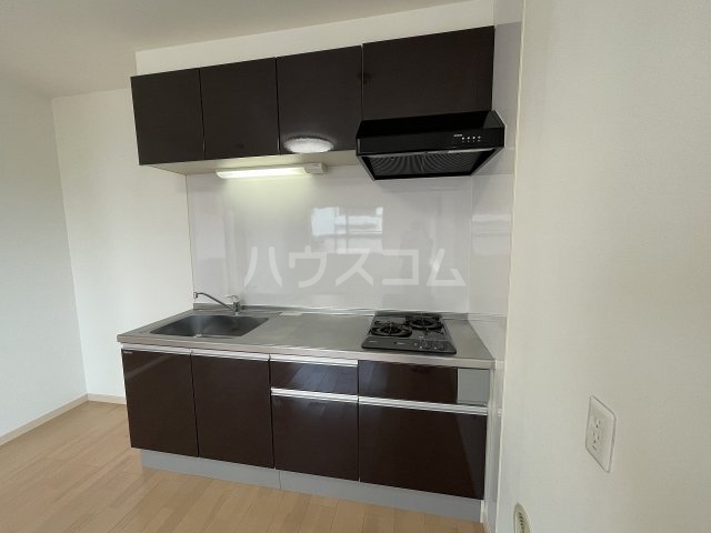 14/30 キッチン