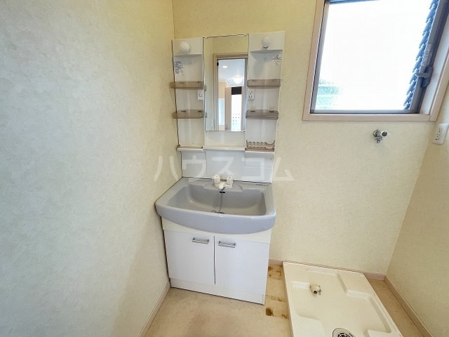 19/30 洗面