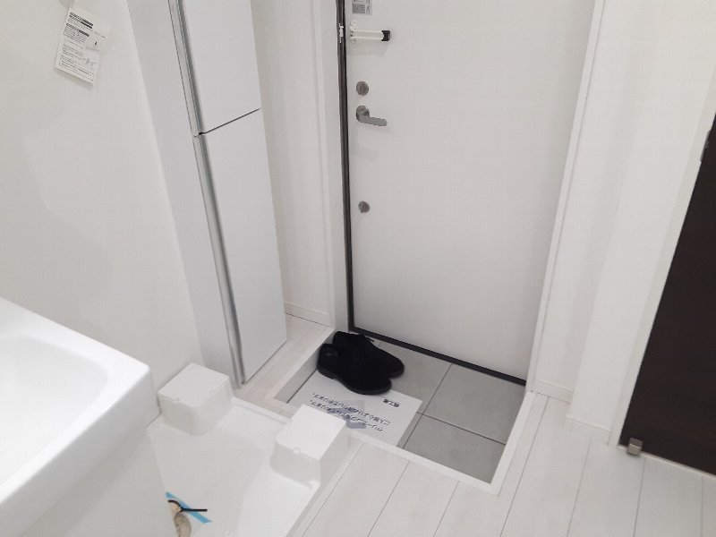 4/29 リビング/ダイニング