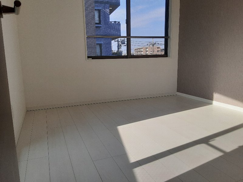 3/29 リビング/ダイニング