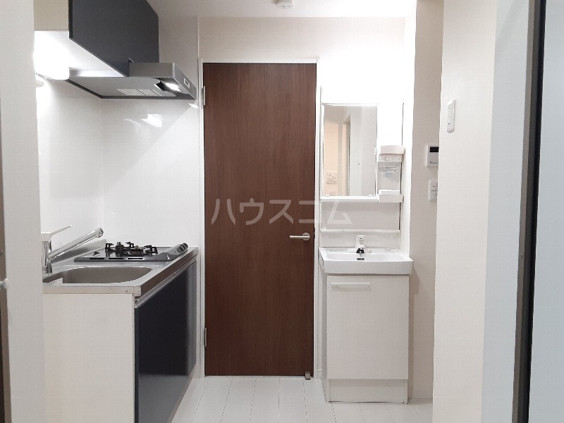 14/30 キッチン