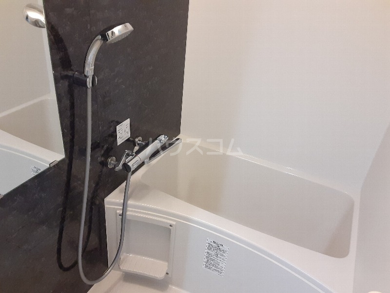 15/30 浴室