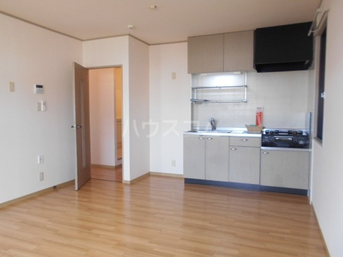 3/23 リビング/ダイニング