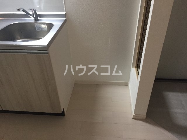 3/23 リビング/ダイニング