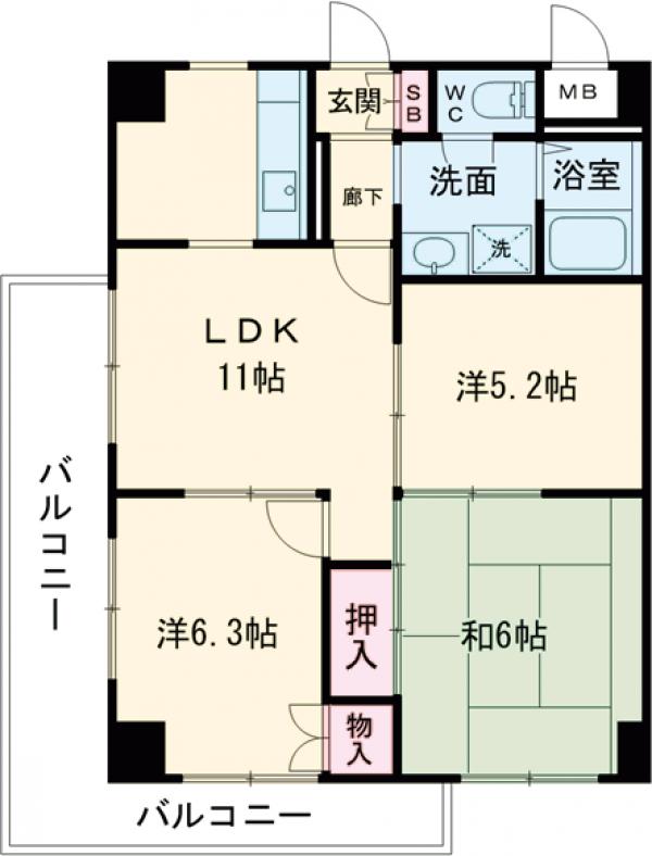 サムネイルイメージ