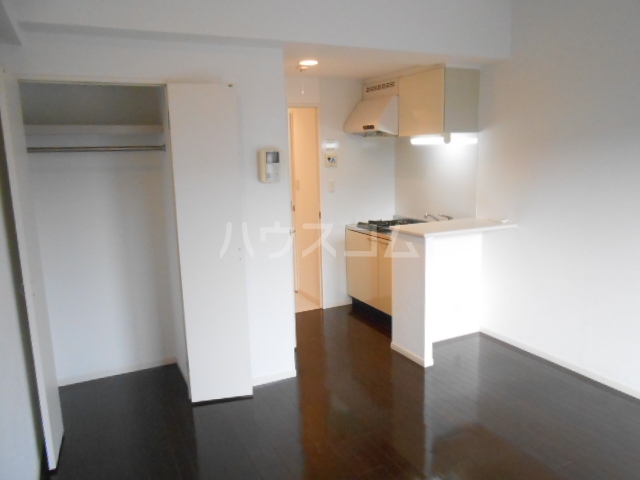 4/29 リビング/ダイニング