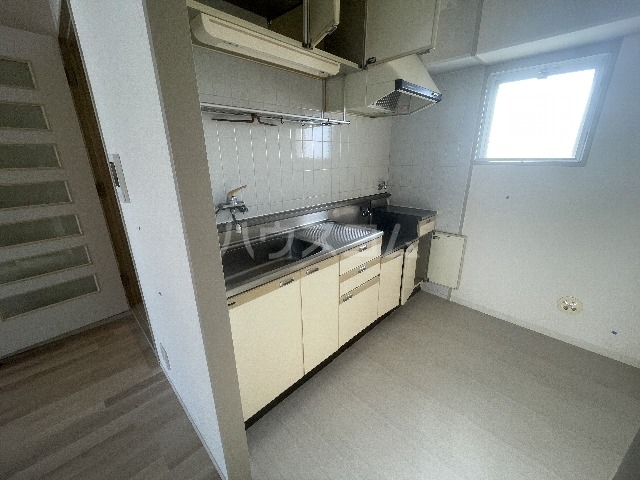 11/30 キッチン