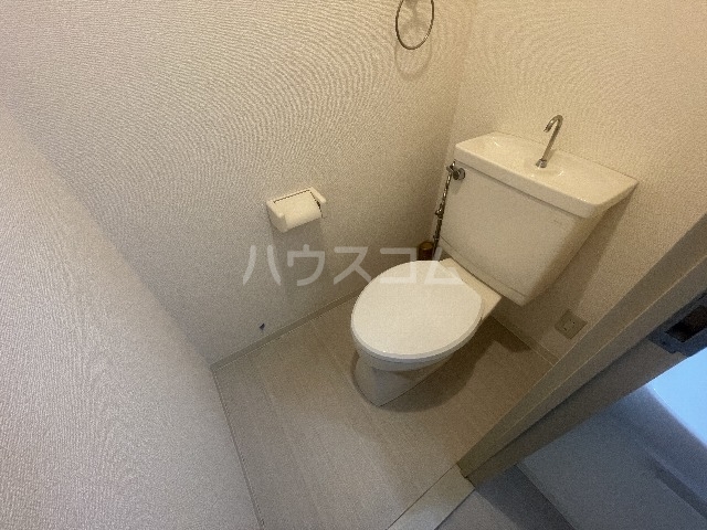 13/30 トイレ