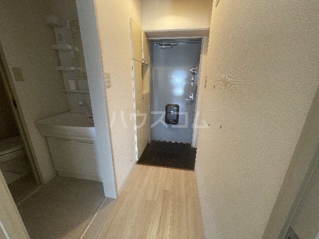 9/30 玄関
