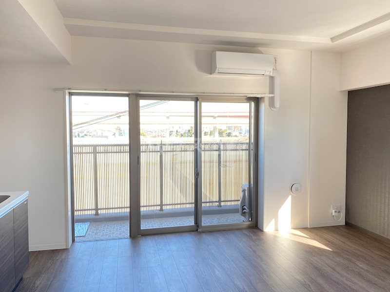 3/21 リビング/ダイニング