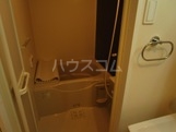 12/23 浴室