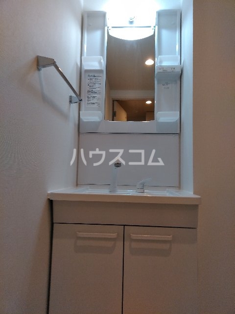 14/30 洗面
