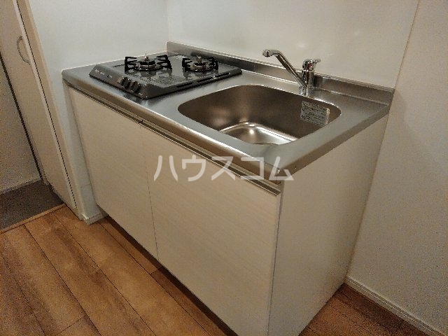 8/30 キッチン