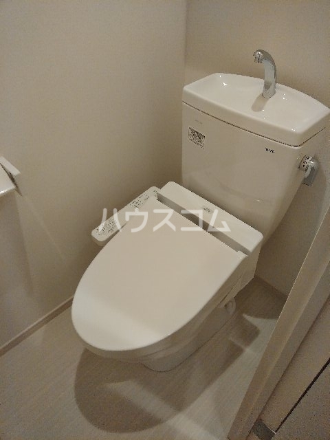 12/30 トイレ