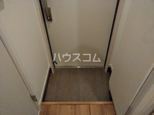 7/30 玄関