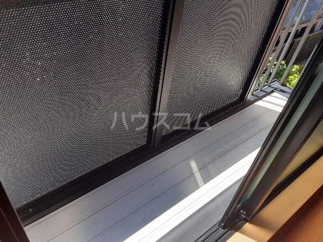 14/24 バルコニー