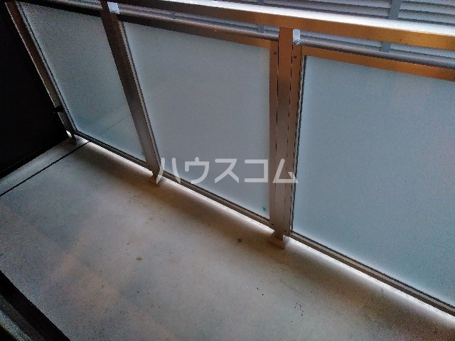 17/30 バルコニー