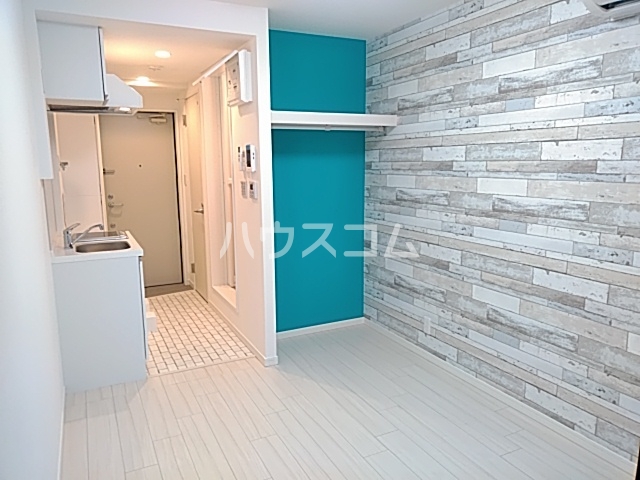 4/30 リビング/ダイニング