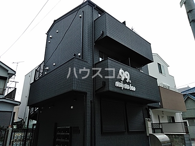 1/30 外観