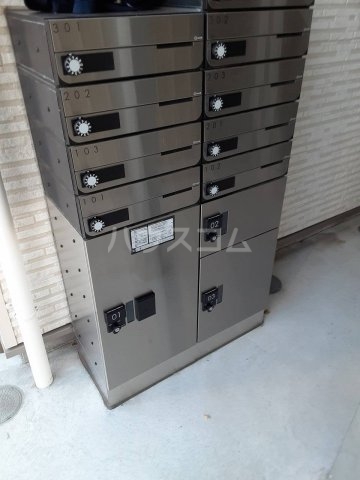 12/30 バルコニー