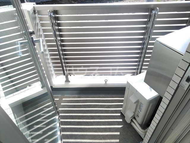 22/30 バルコニー