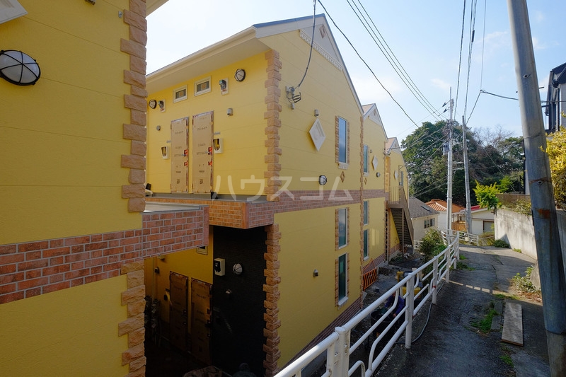 11/12 エントランス