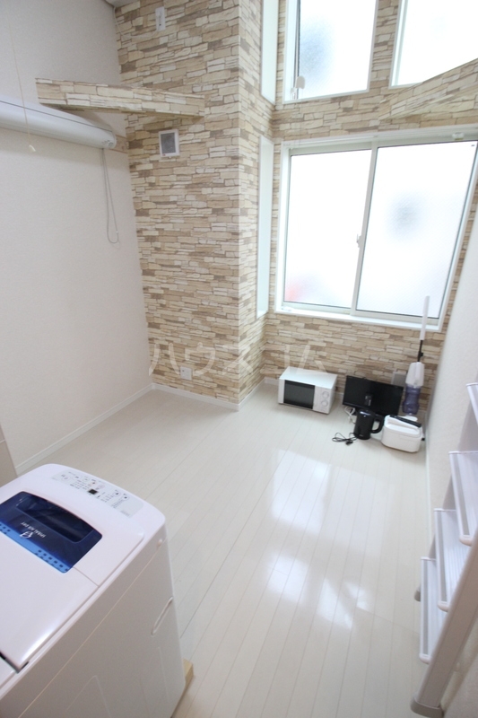 4/22 リビング/ダイニング