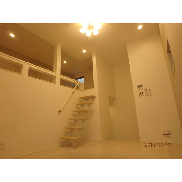 3/22 リビング/ダイニング