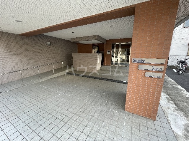 22/29 エントランス