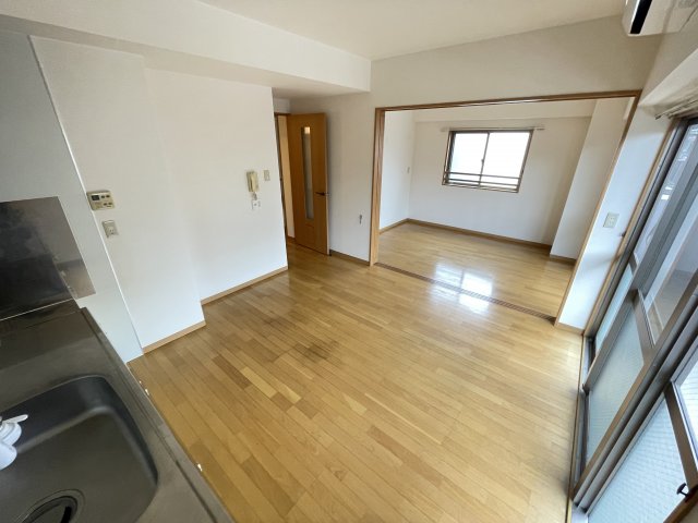 5/29 リビング/ダイニング