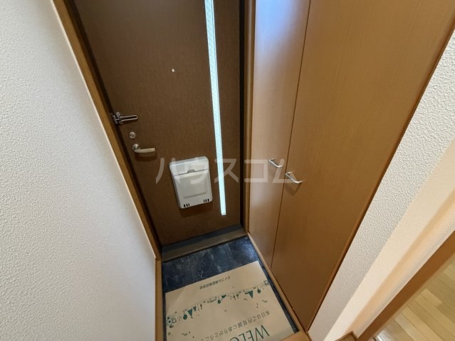10/30 玄関