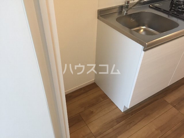 5/30 室内