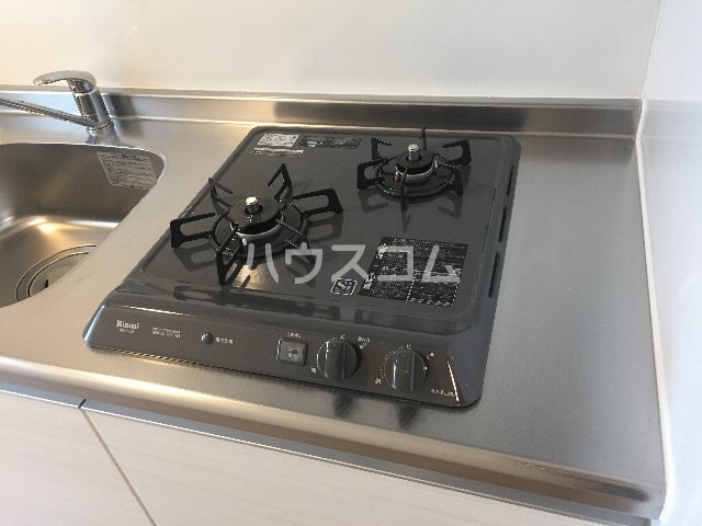 12/30 キッチン