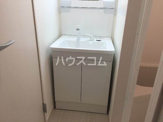 15/30 洗面
