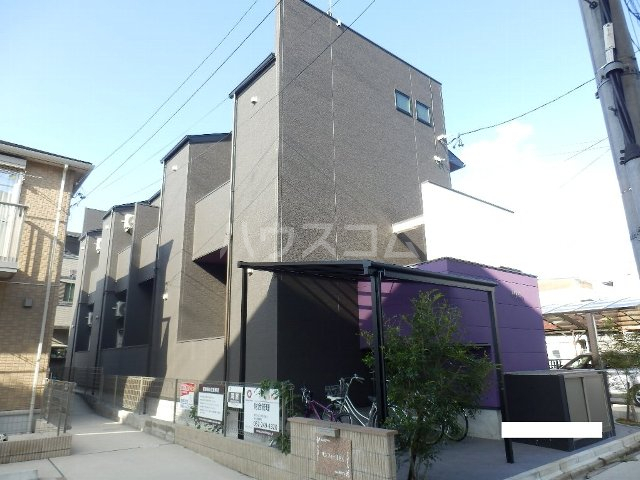 1/30 外観