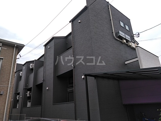 2/10 外観