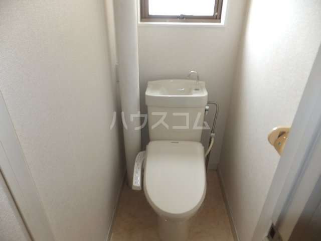 11/24 トイレ