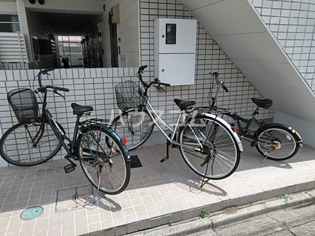 その他共有