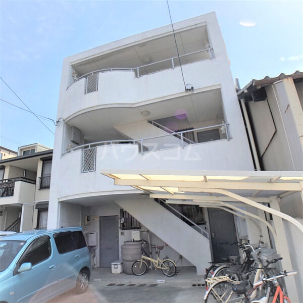 1/25 外観
