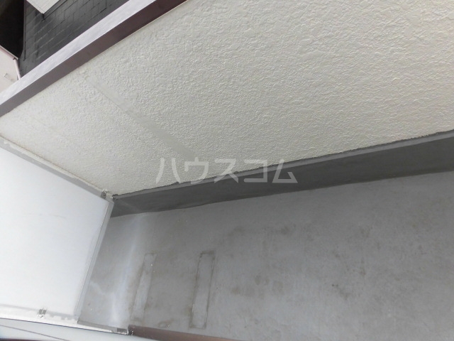 17/30 バルコニー