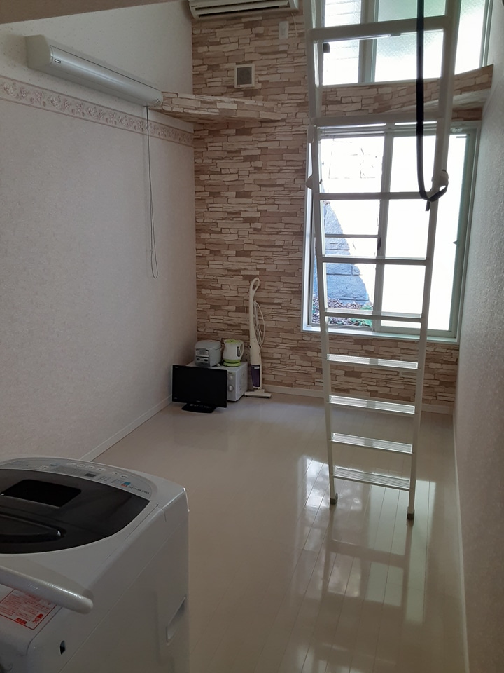 3/27 リビング/ダイニング